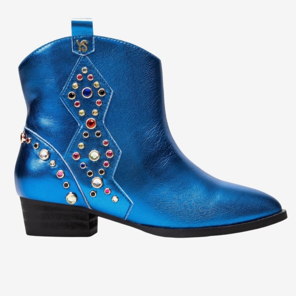 New Yosi Samra
